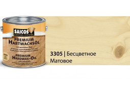 Hardwax for parquet 3305  HardWax Oil Premium