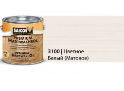 Ulei si ceara pentru parchet 3100  Ulei si Ceara Premium