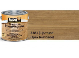 Ulei si ceara pentru parchet 3381  Ulei si Ceara Premium