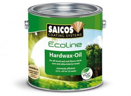 Ulei si ceara pentru parchet Eco ulei si ceara - Satin