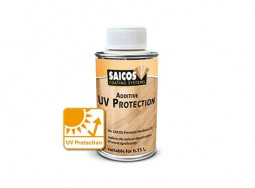 Hardwax for parquet Addition UV protection