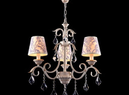 Chandeliers ARM219-03-G  