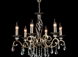 Lustre ARM247-06-R  