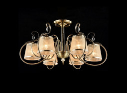 Lustre FR020-06-R  