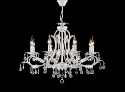 Lustre FR040-08-W  