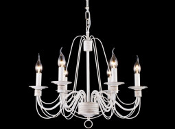 Lustre FR046-06-W  
