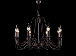 Lustre FR046-08-B  