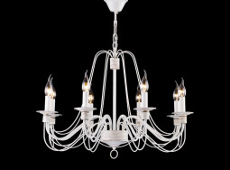 Lustre FR046-08-W  