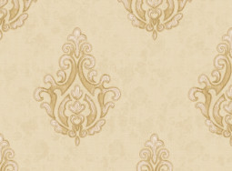 Tapete 7612  Crea