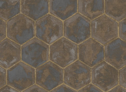 Tapete 7607  Crea