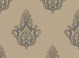 Tapete 7617  Crea