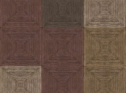 Tapete 7658  Crea