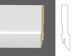 Plint&#259; 222388 Classic 90 Pure Classen