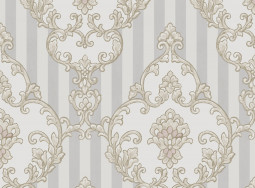 Tapete 4601Tapete PARATO - Glamour   (10.05x0.53m)