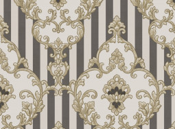 Tapete 4603Tapete PARATO - Glamour   (10.05x0.53m)