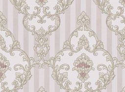 Tapete 4604Tapete PARATO - Glamour   (10.05x0.53m)