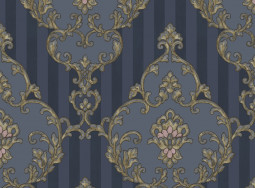 Tapete 4607Tapete PARATO - Glamour   (10.05x0.53m)