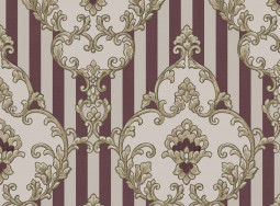 Tapete 4608Tapete PARATO - Glamour   (10.05x0.53m)