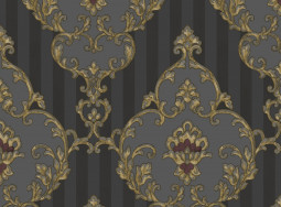 Tapete 4609Tapete PARATO - Glamour   (10.05x0.53m)