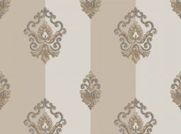 Tapete 4622Tapete PARATO - Glamour   (10.05x0.53m)