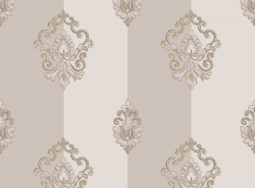 Tapete 4624Tapete PARATO - Glamour   (10.05x0.53m)