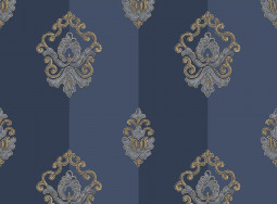 Tapete 4627Tapete PARATO - Glamour   (10.05x0.53m)