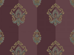 Tapete 4628Tapete PARATO - Glamour   (10.05x0.53m)
