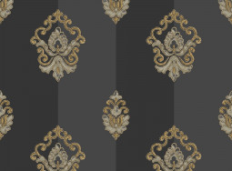 Tapete 4629Tapete PARATO - Glamour   (10.05x0.53m)