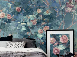Mural AF528 - Colour 5 / Atmosphere