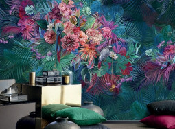 Mural AF500 - Colour 1 / Atmosphere