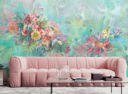 Mural AF500 - Colour 2 / Atmosphere