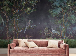 Mural AF511 - Colour 3 / Atmosphere