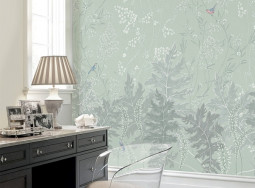 Mural AF507 - Colour 1 / Atmosphere