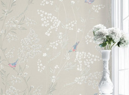 Mural AF507 - Colour 3 / Atmosphere