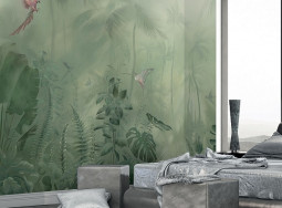 Mural AF516 - Colour 4 / Atmosphere