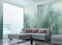 Mural AF516 - Colour 2 / Atmosphere