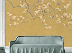 Mural AF506 - Colour 3 / Atmosphere