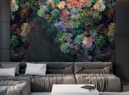 Mural AF521 - Colour 2 / Atmosphere