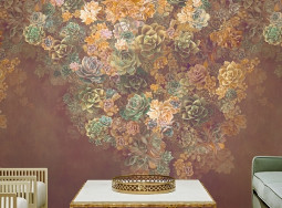 Mural AF521 - Colour 3 / Atmosphere