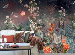 Mural AF504 - Colour 1 / Atmosphere