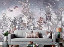Mural AF504 - Colour 4 / Atmosphere