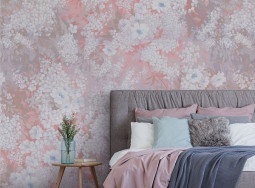 Mural AF524 - Colour 3 / Atmosphere