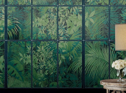 Mural AF526 - Colour 3 / Atmosphere