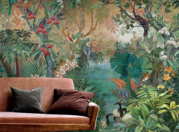 Mural AF510 - Colour 1 / Atmosphere