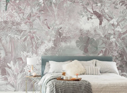Mural AF510 - Colour 3 / Atmosphere