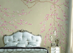 Mural AF503 - Colour 1 / Atmosphere
