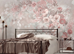 Mural AF509 - Colour 2 / Atmosphere