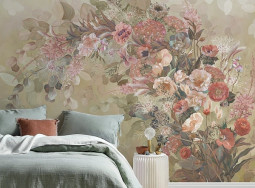 Mural AF509 - Colour 4 / Atmosphere
