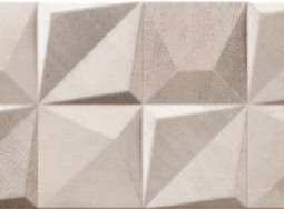 Ceramic tile Anza Mix Decor 75x75