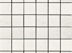 Ceramic tile Code Mix Mozaika (48x48mm) 30x30